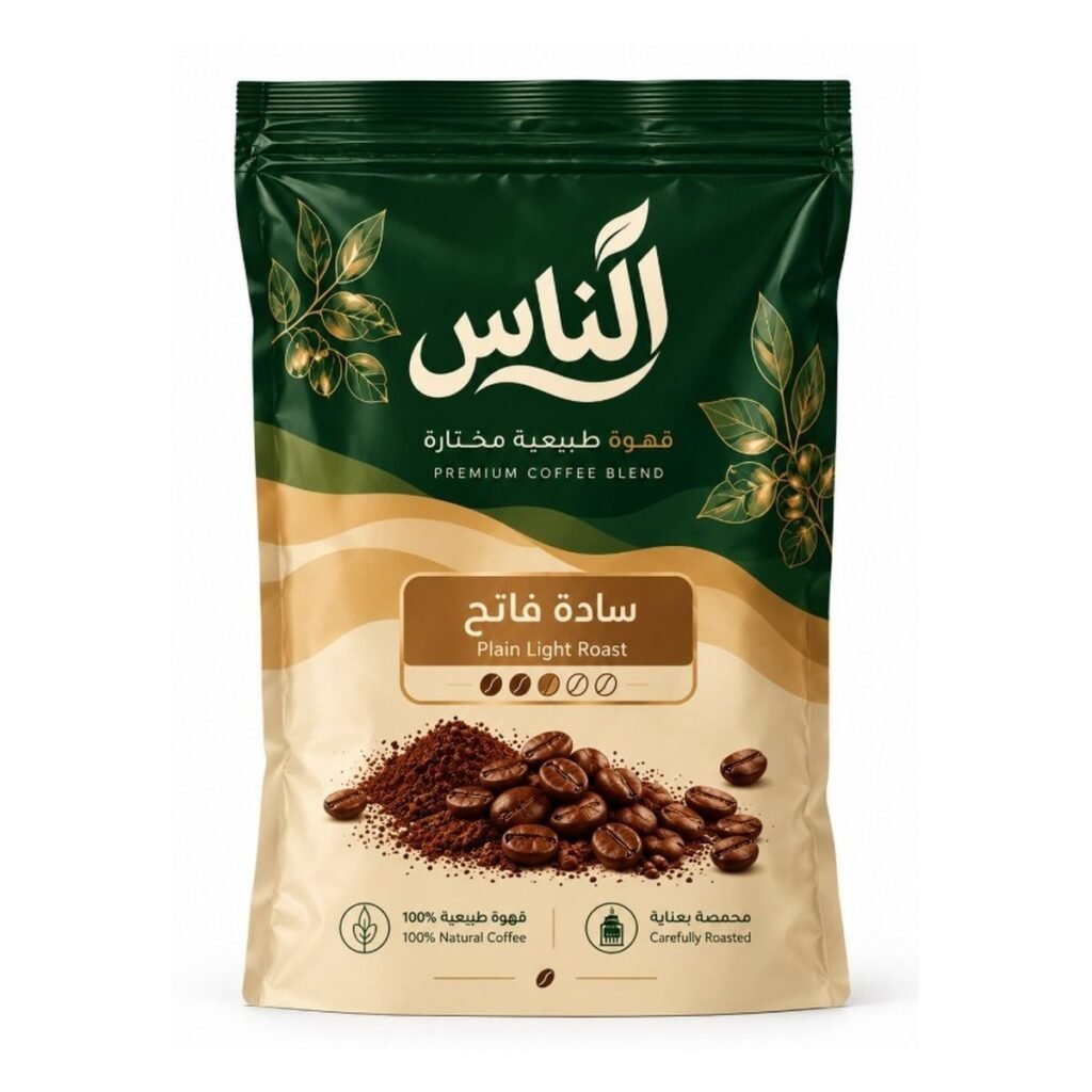 سادة فاتح